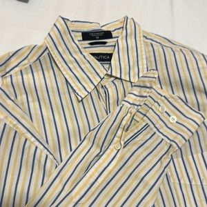 Dress shirt